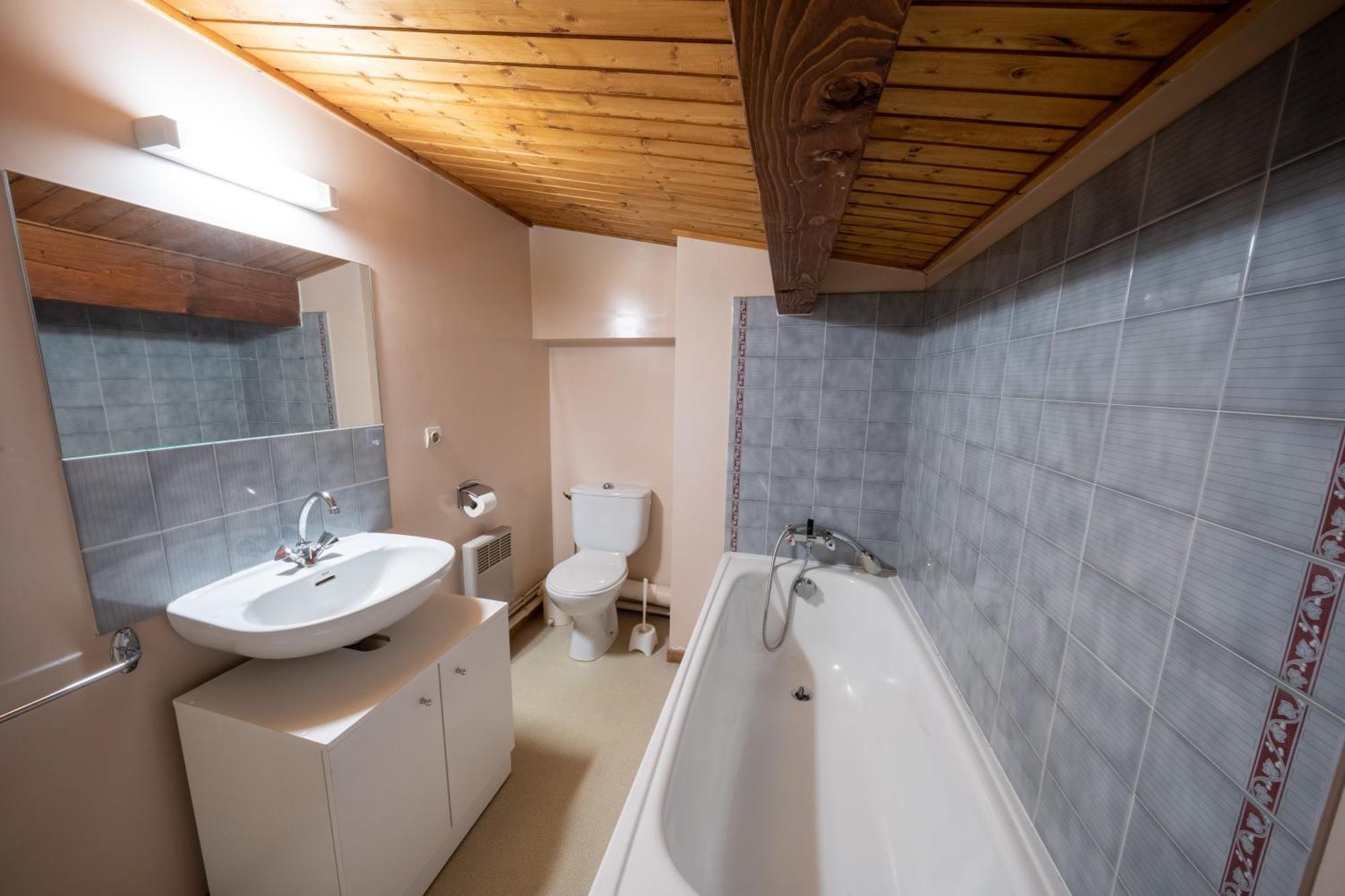 Residence Capfun Du Telepherique, Morzine Room photo